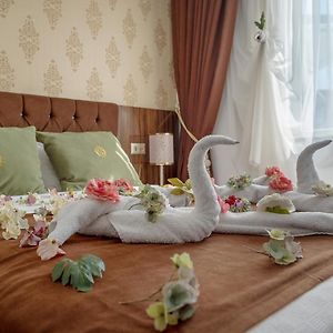 Standaard Kamer