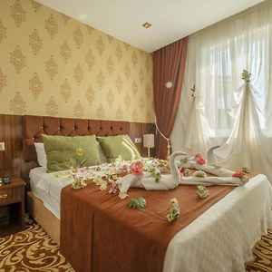 Standaard Kamer met een King Size Bed